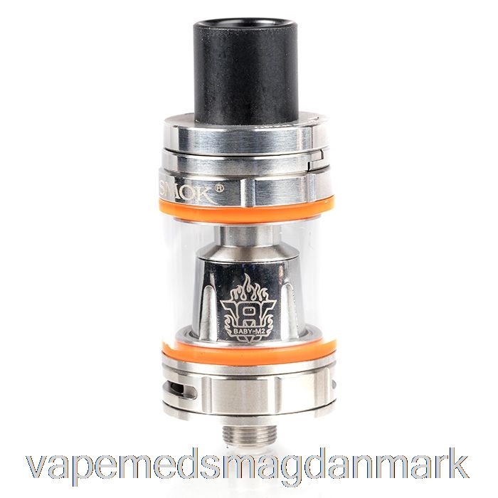 Vape Med Smag Smok Tfv8 Baby Beast Tank Rustfrit Stål
